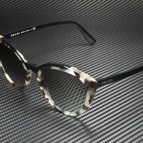 Prada Women's Brown Black and Grey Sunglasses! - Picture 1 of 4